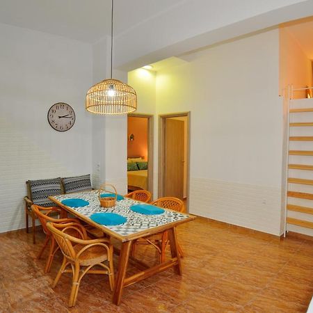 Mpoulakis Apartment 46 Kíssamos Eksteriør billede