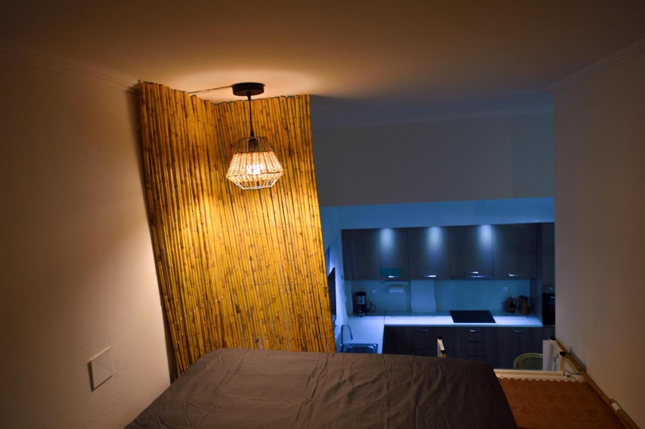 Mpoulakis Apartment 46 Kíssamos Eksteriør billede